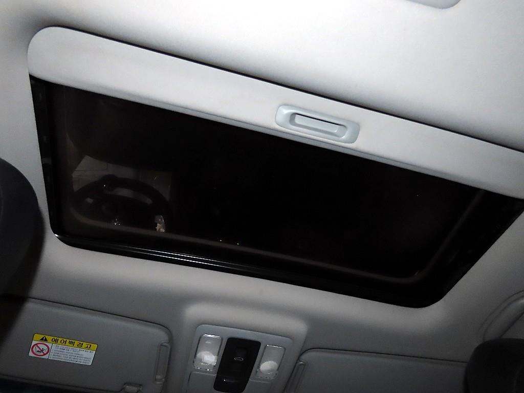 KIA Mohave 2014 Negro - Importación desde Corea - HF Imports Iquique - Foto 16