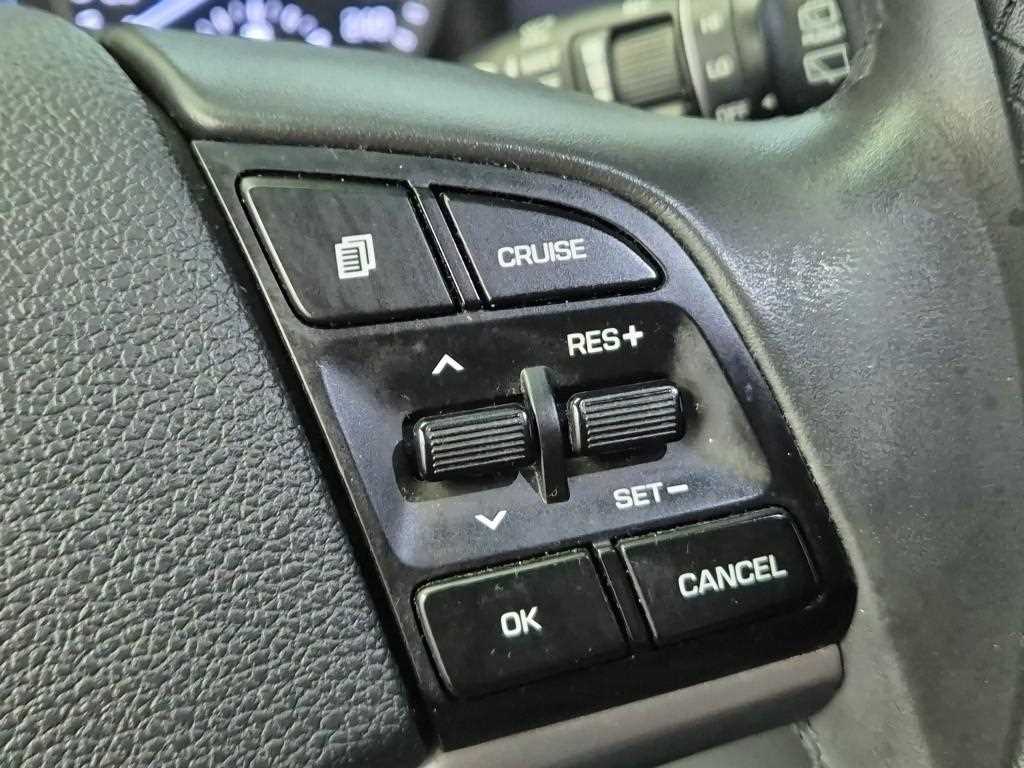 HYUNDAI Tucson 2016 Gris - Importación desde Corea - HF Imports Iquique - Foto 16