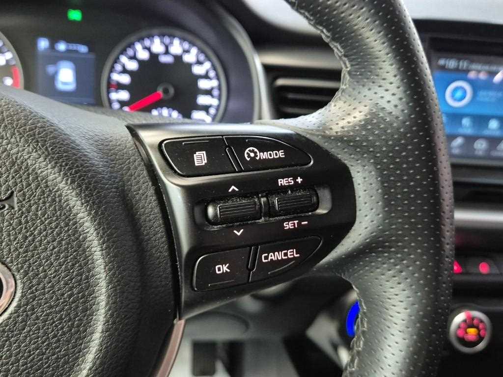 KIA Stonic 2018 Azul - Importación desde Corea - HF Imports Iquique - Foto 15