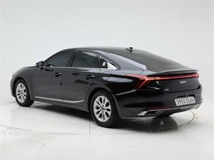 KIA K8 - Vista 8