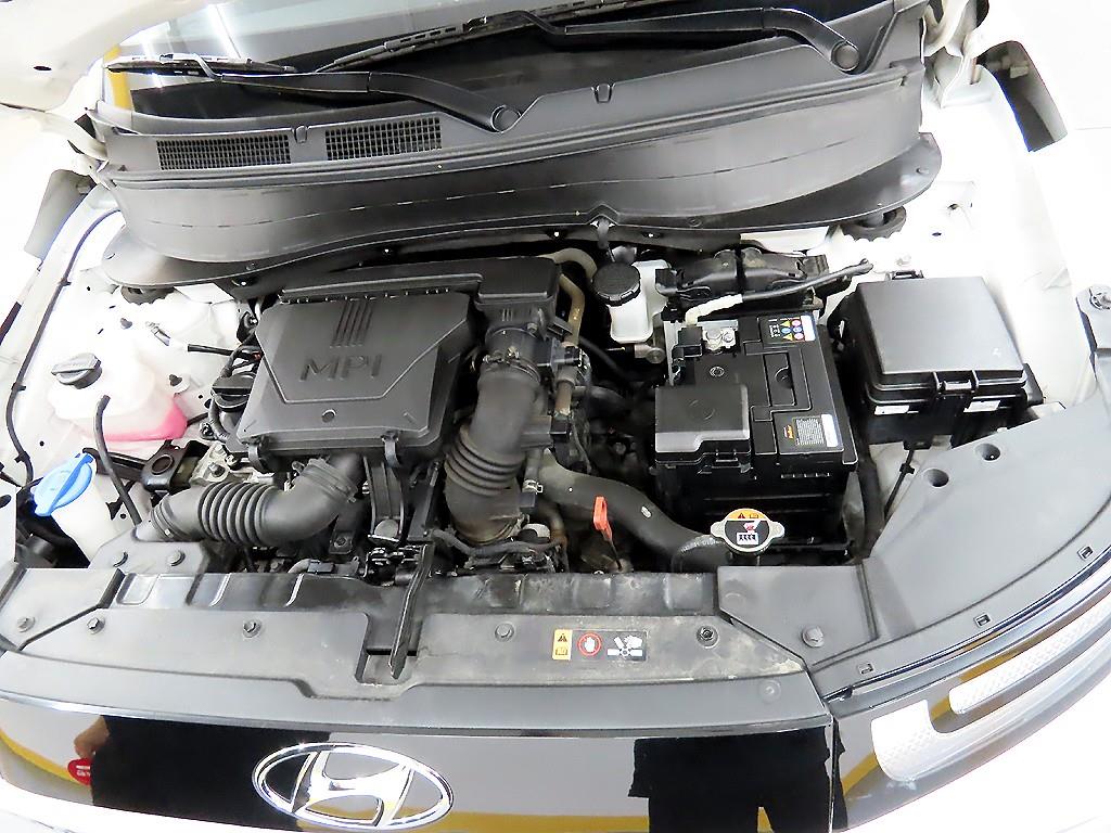 HYUNDAI Casper 2023 - Importación desde Corea - HF Imports Iquique - Foto 19