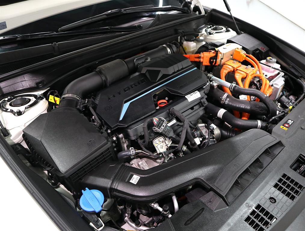HYUNDAI Grandeur - Vista 6