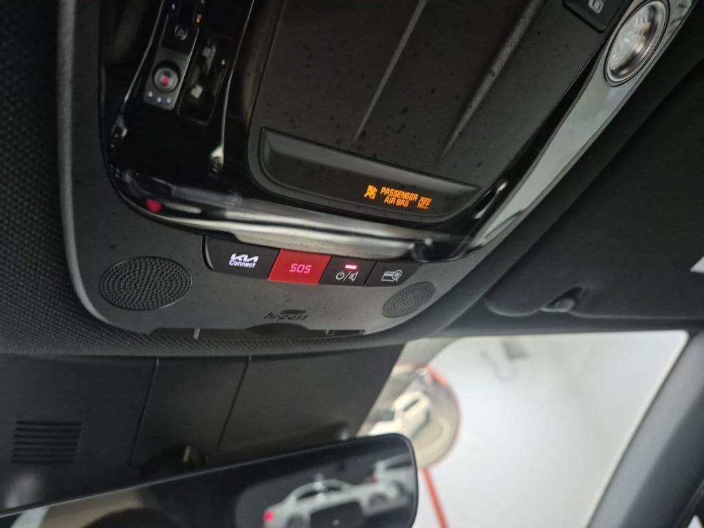 KIA Sorento 2025 Blanco - Importación desde Corea - HF Imports Iquique - Foto 16