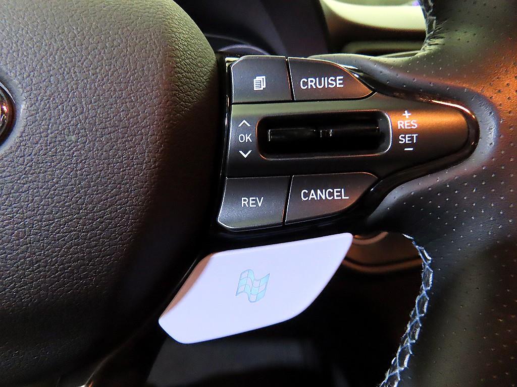 HYUNDAI Veloster 2020 Gris - Importación desde Corea - HF Imports Iquique - Foto 14