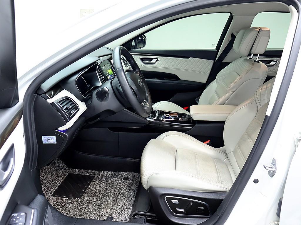 SAMSUNG SM6 2016 Blanco - Importación desde Corea - HF Imports Iquique - Foto 11