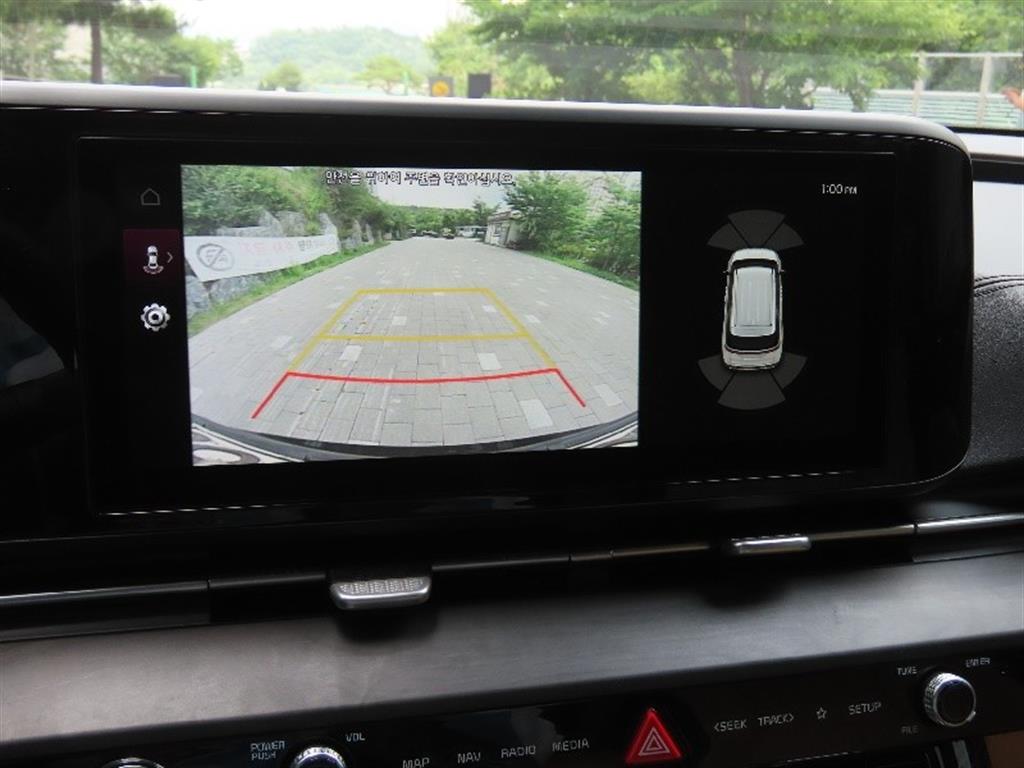 KIA Carnival 2021 - Importación desde Corea - HF Imports Iquique - Foto 9
