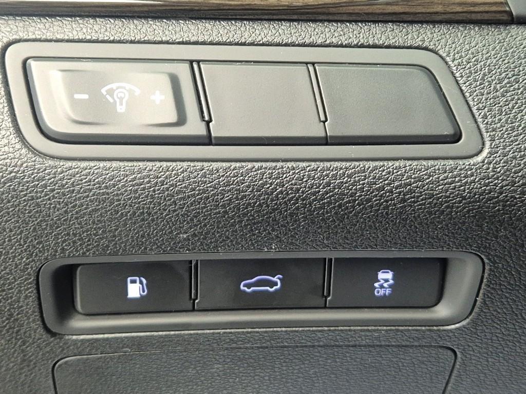HYUNDAI Sonata 2016 Negro - Importación desde Corea - HF Imports Iquique - Foto 17