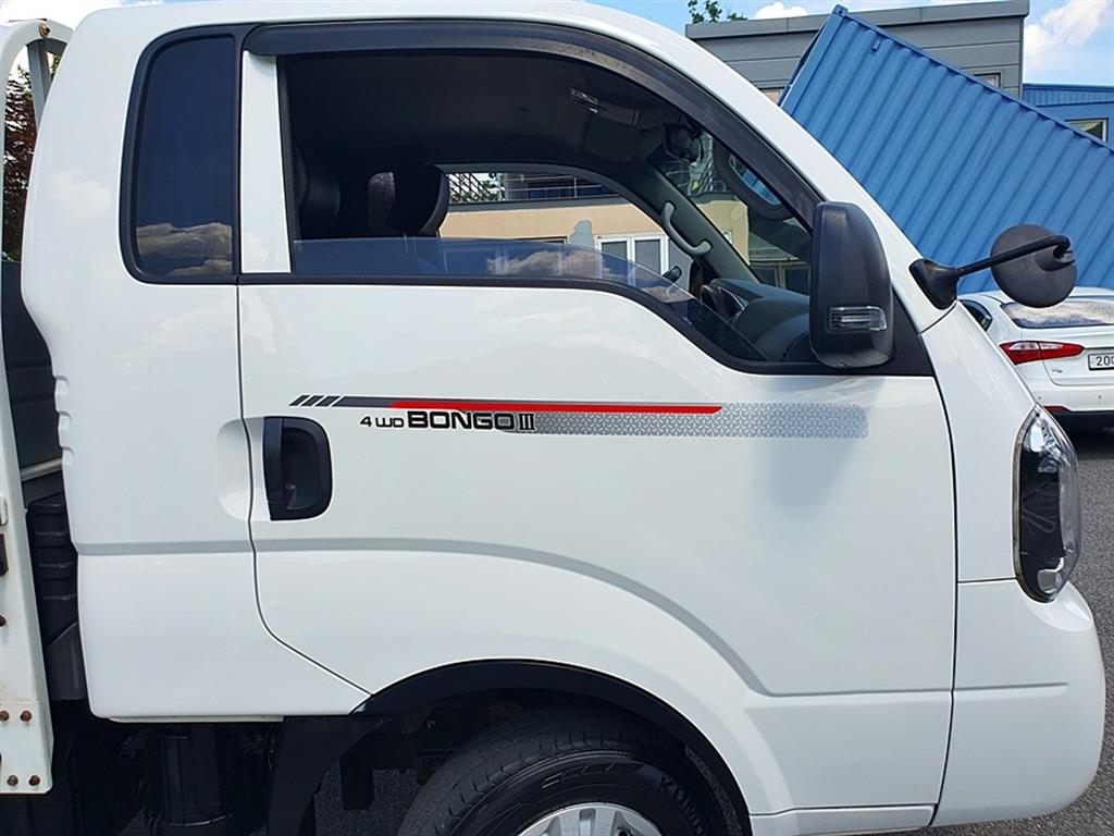 Small Truck Cargo (small) - Vista 9