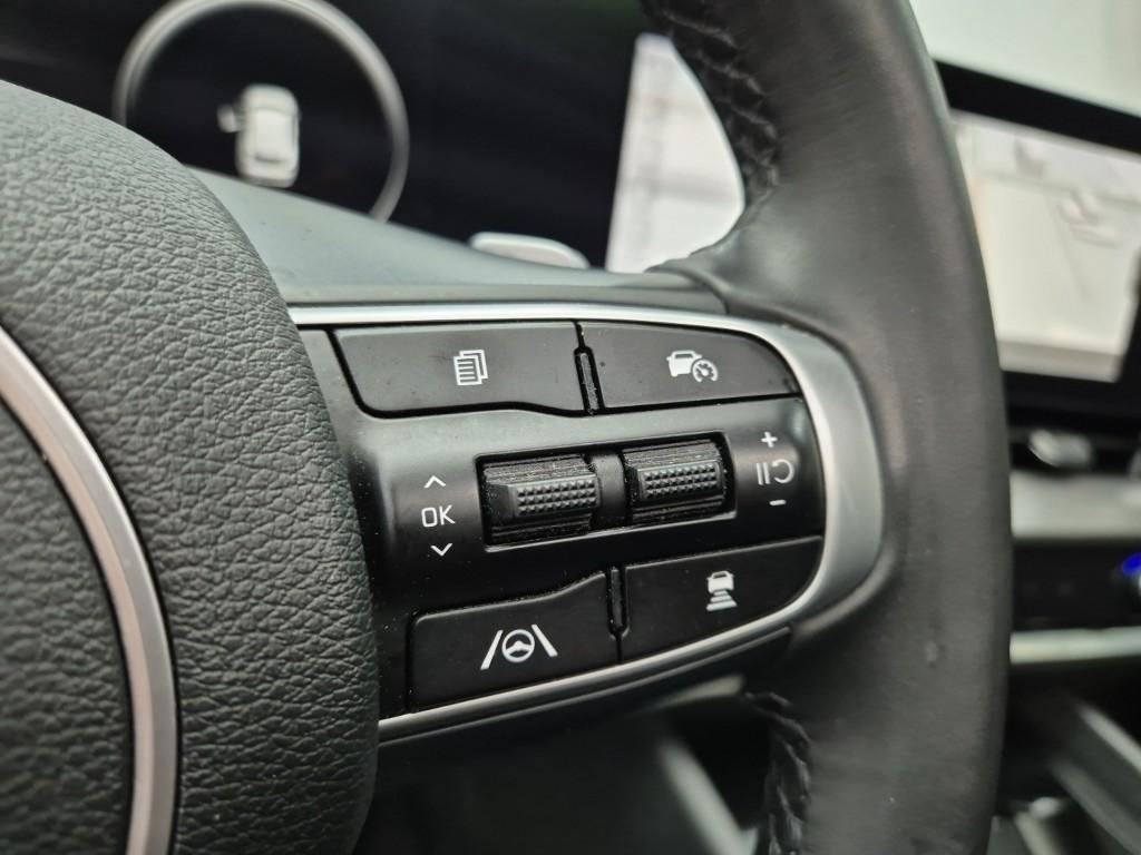 KIA Sportage 2022 Plateado - Importación desde Corea - HF Imports Iquique - Foto 16