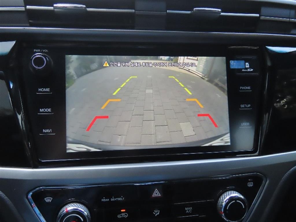 Ssangyong Korando 2020 - Importación desde Corea - HF Imports Iquique - Foto 9
