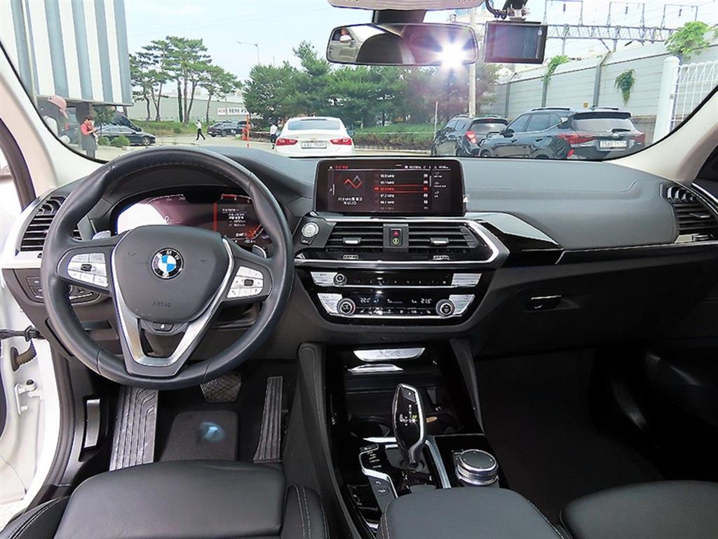 BMW X4 - Vista 7