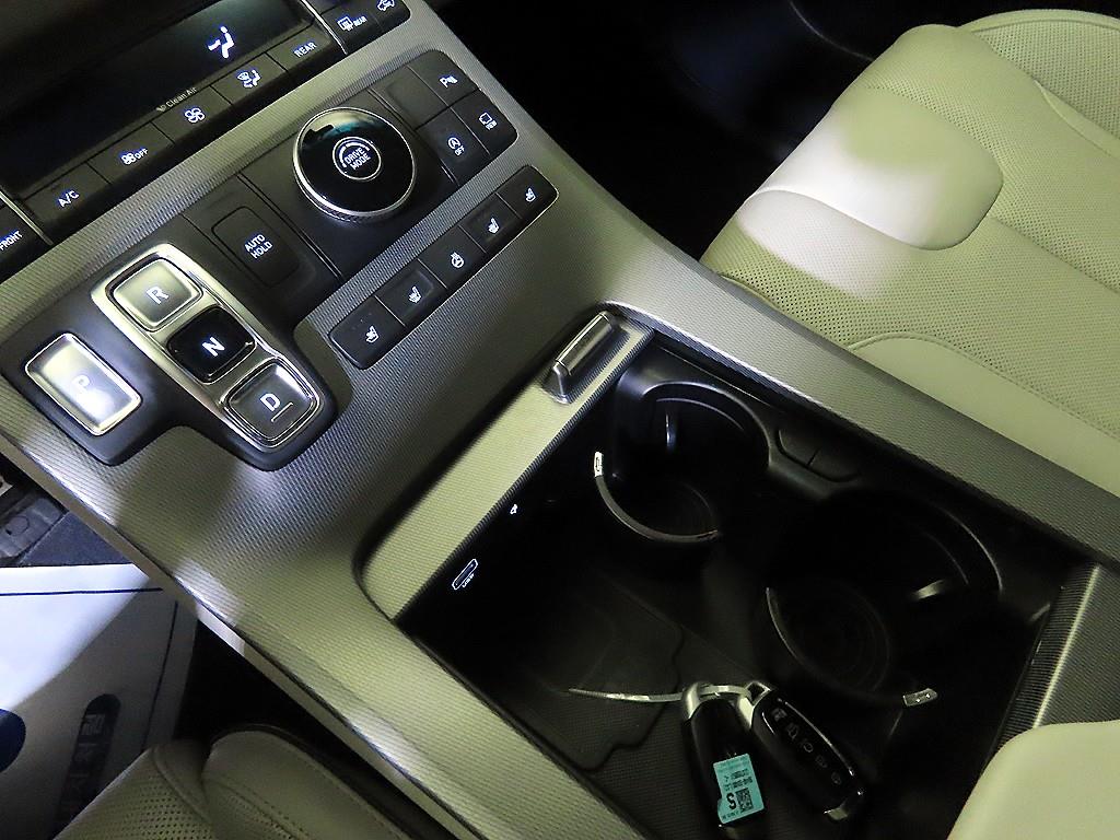 HYUNDAI Palisade - Vista 12