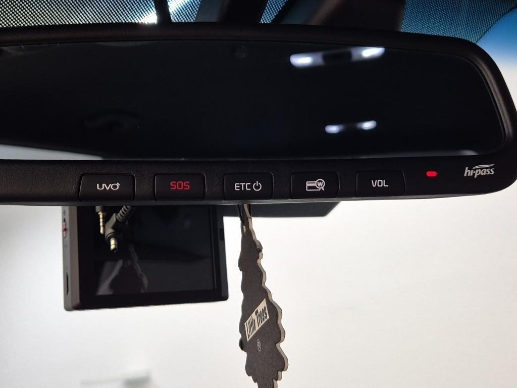 KIA Mohave 2021 Negro - Importación desde Corea - HF Imports Iquique - Foto 17