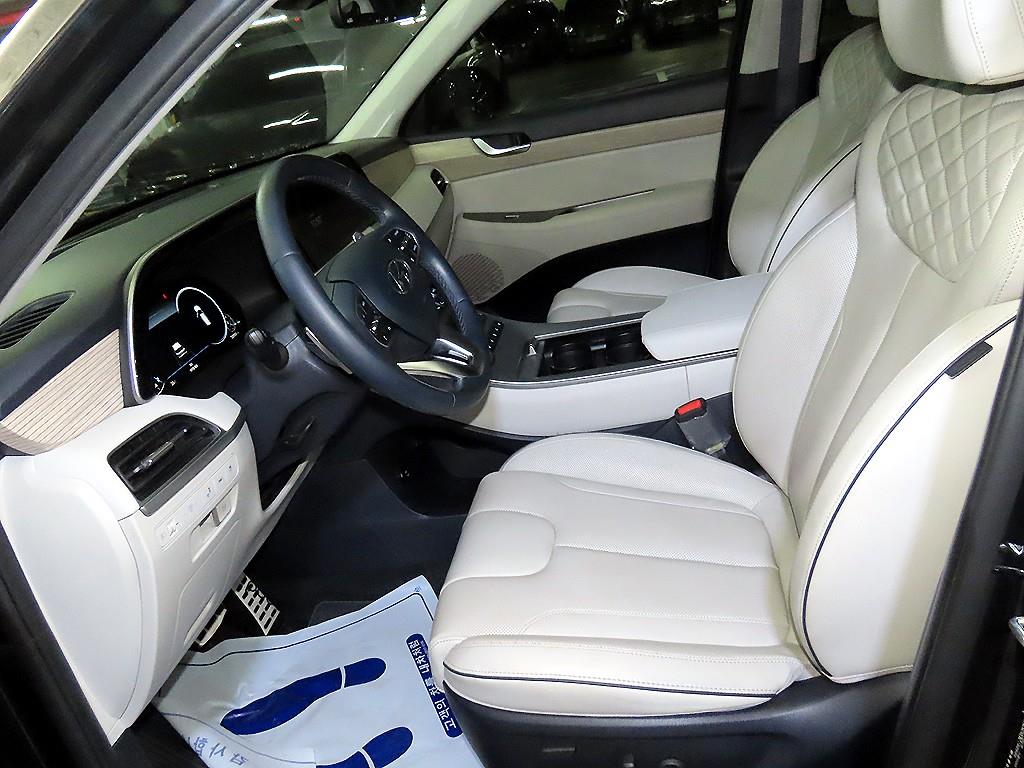 HYUNDAI Palisade - Vista 6