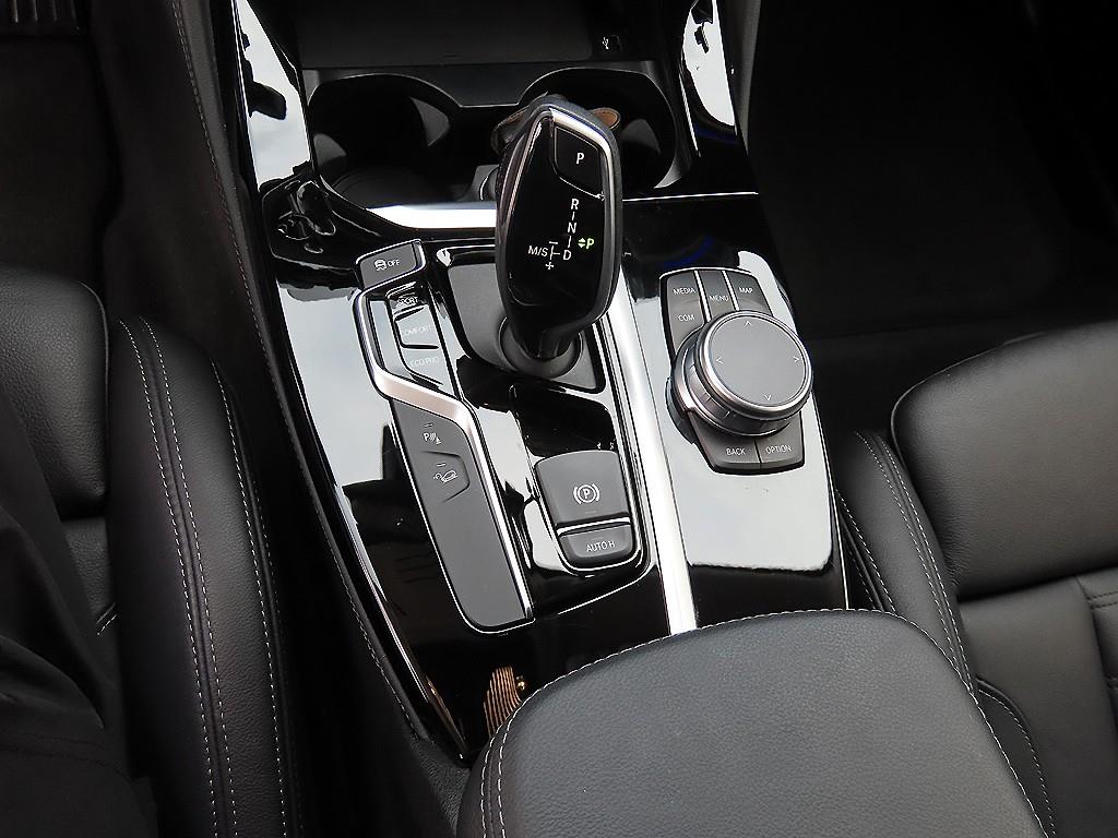 BMW X4 - Vista 11