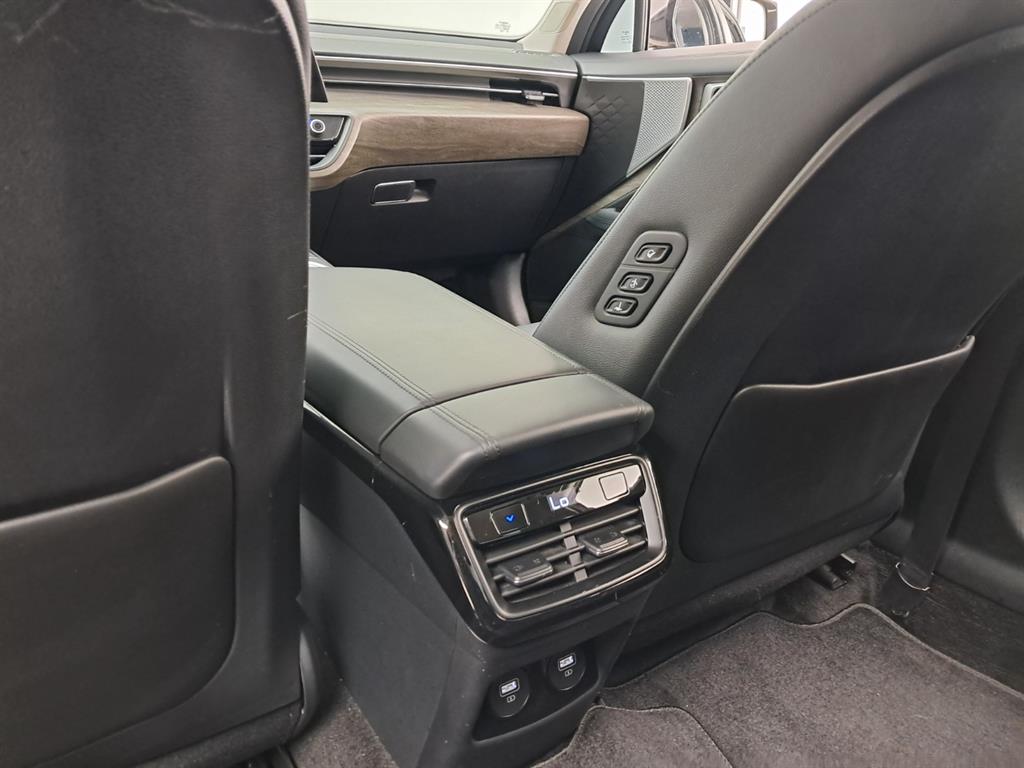 KIA K8 2022 Negro - Importación desde Corea - HF Imports Iquique - Foto 16