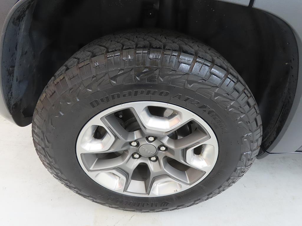 Jeep Cherokee 2019 Blanco - Importación desde Corea - HF Imports Iquique - Foto 20