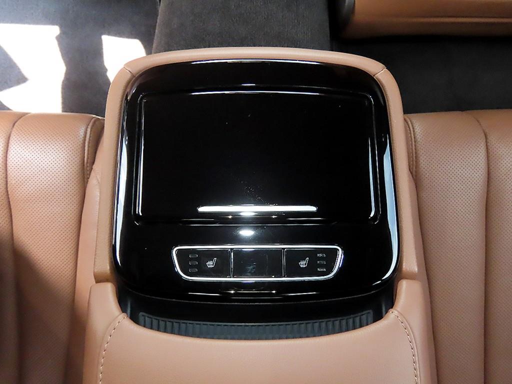 Genesis G80 2022 Gris - Importación desde Corea - HF Imports Iquique - Foto 16