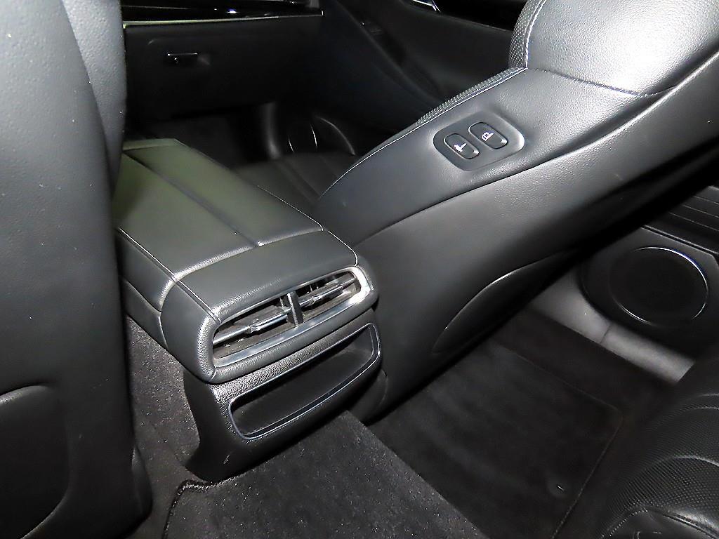 Genesis G80 2021 Azul - Importación desde Corea - HF Imports Iquique - Foto 16