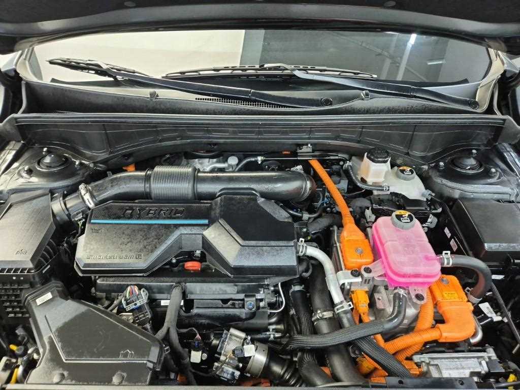 KIA Sorento - Vista 5