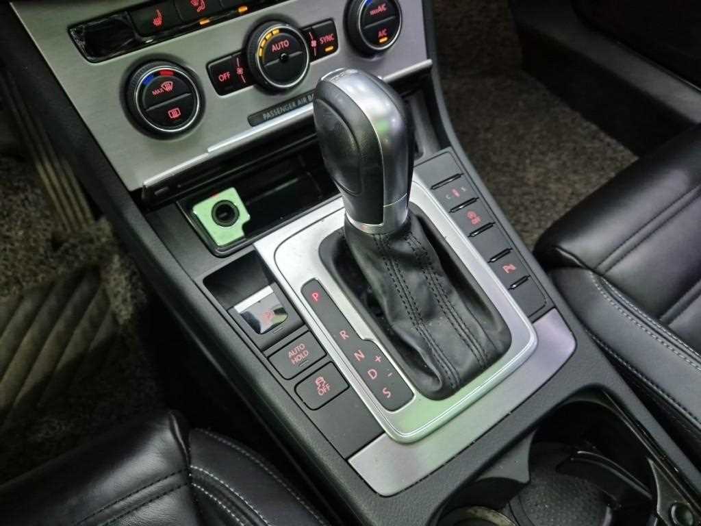 Volkswagen CC - Vista 10