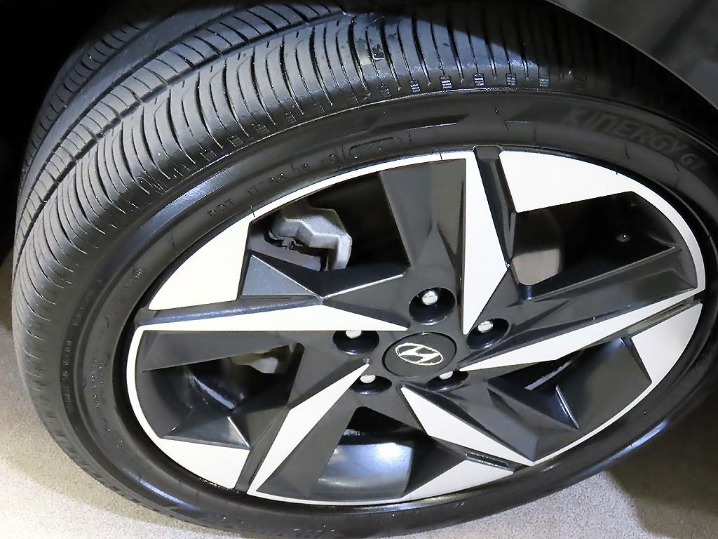 HYUNDAI Avante 2023 Negro - Importación desde Corea - HF Imports Iquique - Foto 20