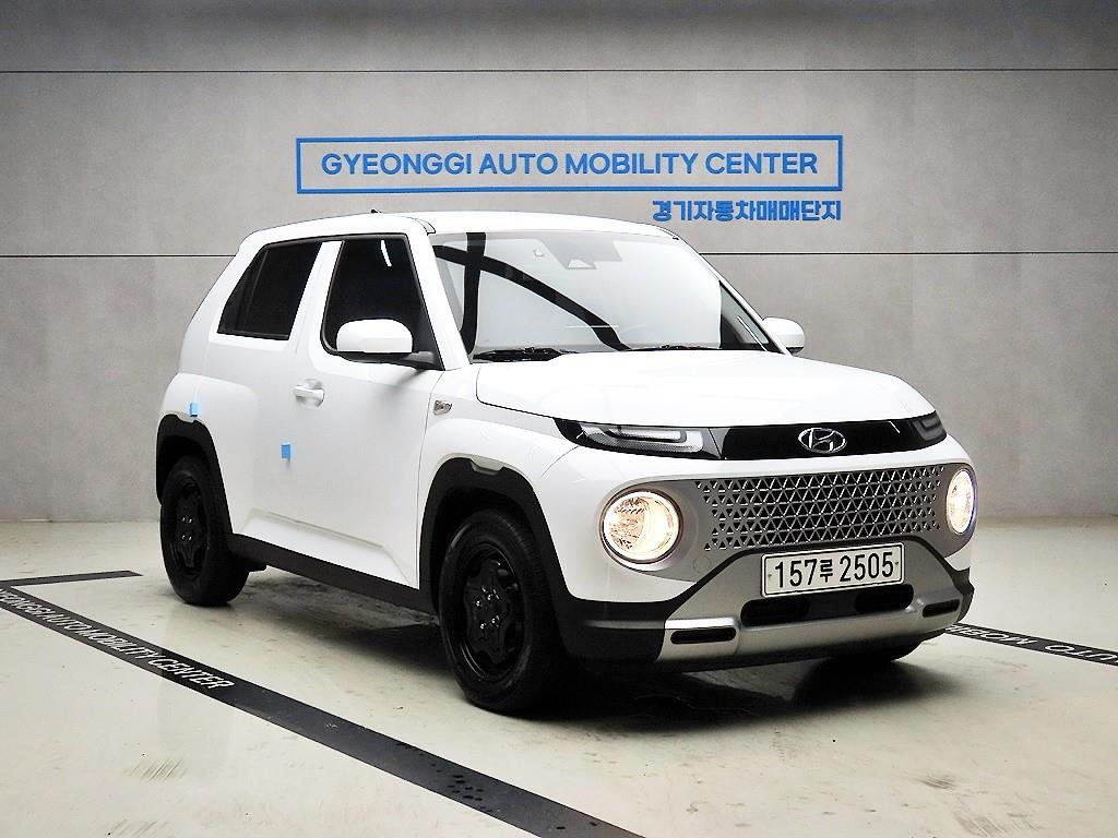 HYUNDAI Casper 2023 Blanco - Importación desde Corea - HF Imports Iquique - Foto 1