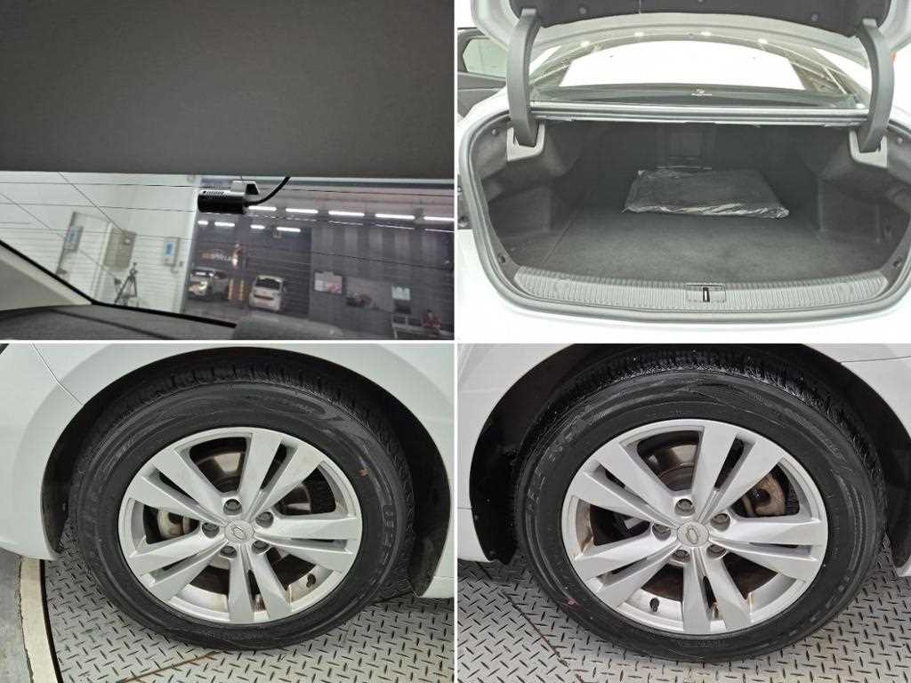 SAMSUNG SM6 2019 Blanco - Importación desde Corea - HF Imports Iquique - Foto 19