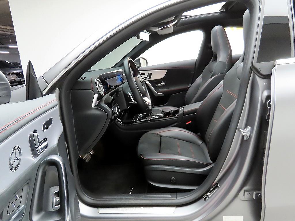 Mercedes Benz CLA Class 2020 - Importación desde Corea - HF Imports Iquique - Foto 13