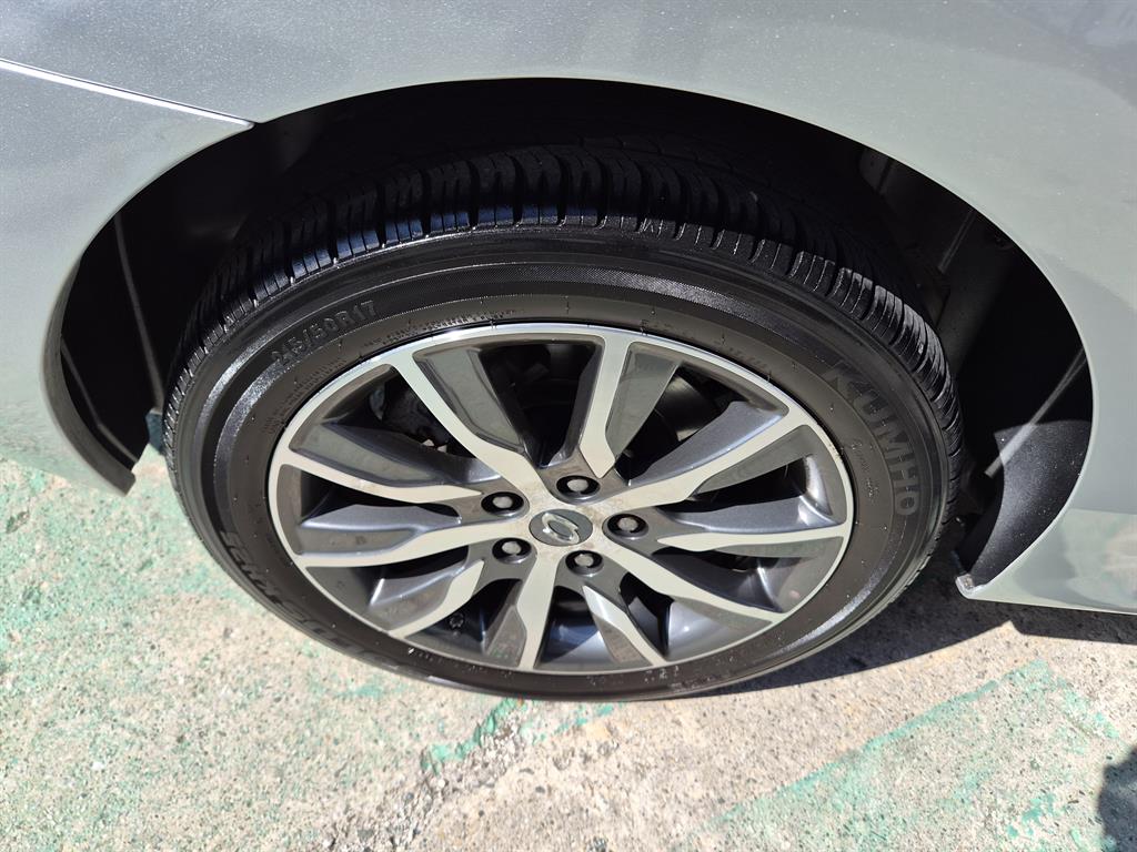 SAMSUNG SM5 2018 Plateado - Importación desde Corea - HF Imports Iquique - Foto 20