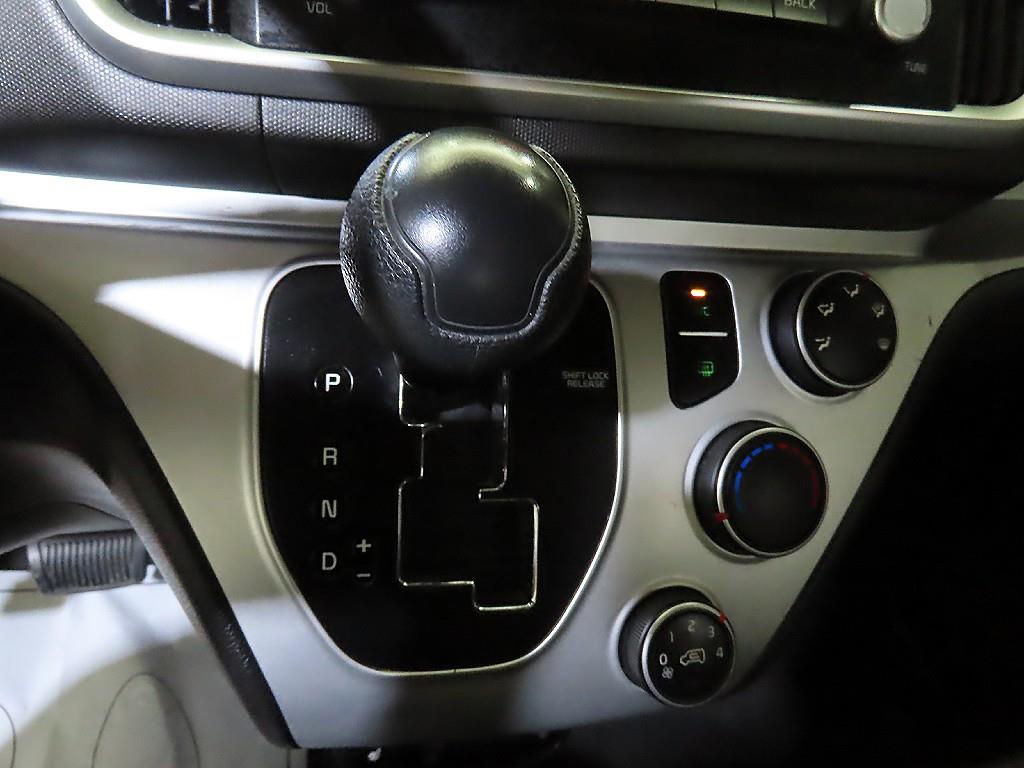 KIA Ray 2021 Gris - Importación desde Corea - HF Imports Iquique - Foto 13