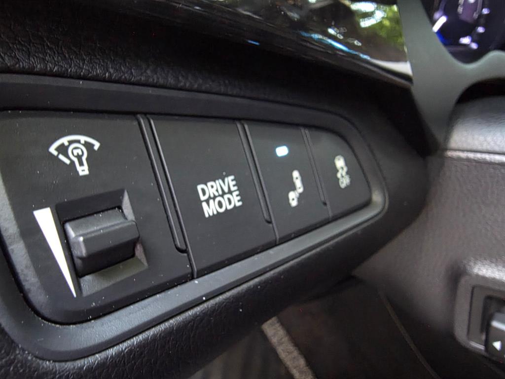 HYUNDAI Grandeur - Vista 10