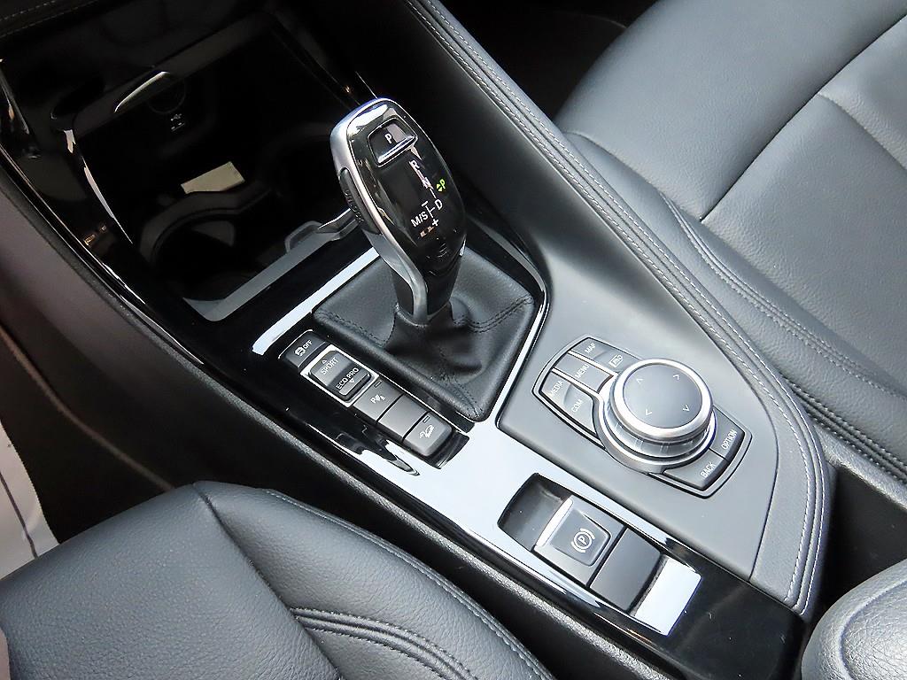BMW X1 - Vista 10