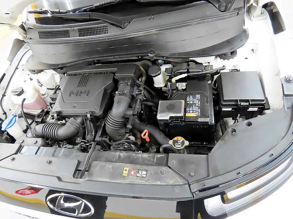 HYUNDAI Casper 2023 - Importación desde Corea - HF Imports Iquique - Foto 19