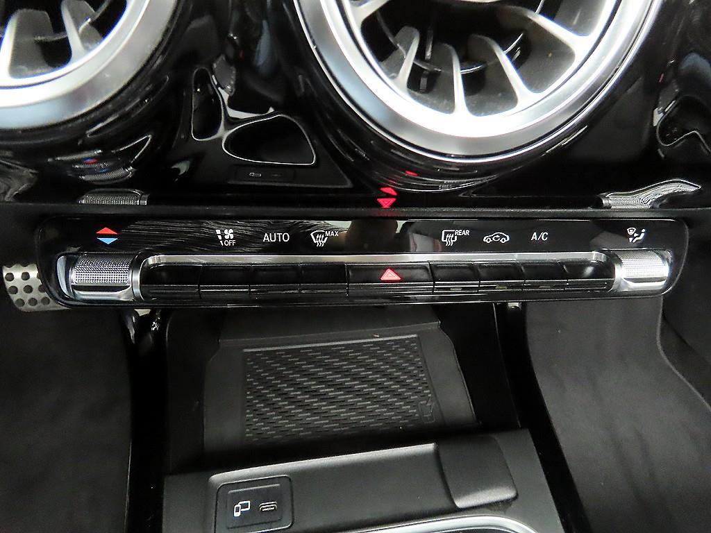 Mercedes Benz CLA Class 2020 - Importación desde Corea - HF Imports Iquique - Foto 16