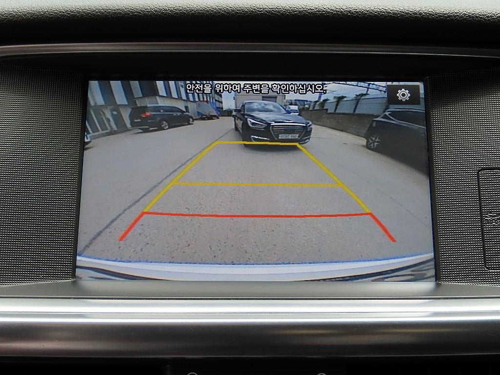 KIA K5 2017 Blanco - Importación desde Corea - HF Imports Iquique - Foto 15