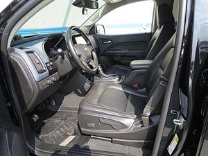 Chevrolet ?Colorado - Vista 12