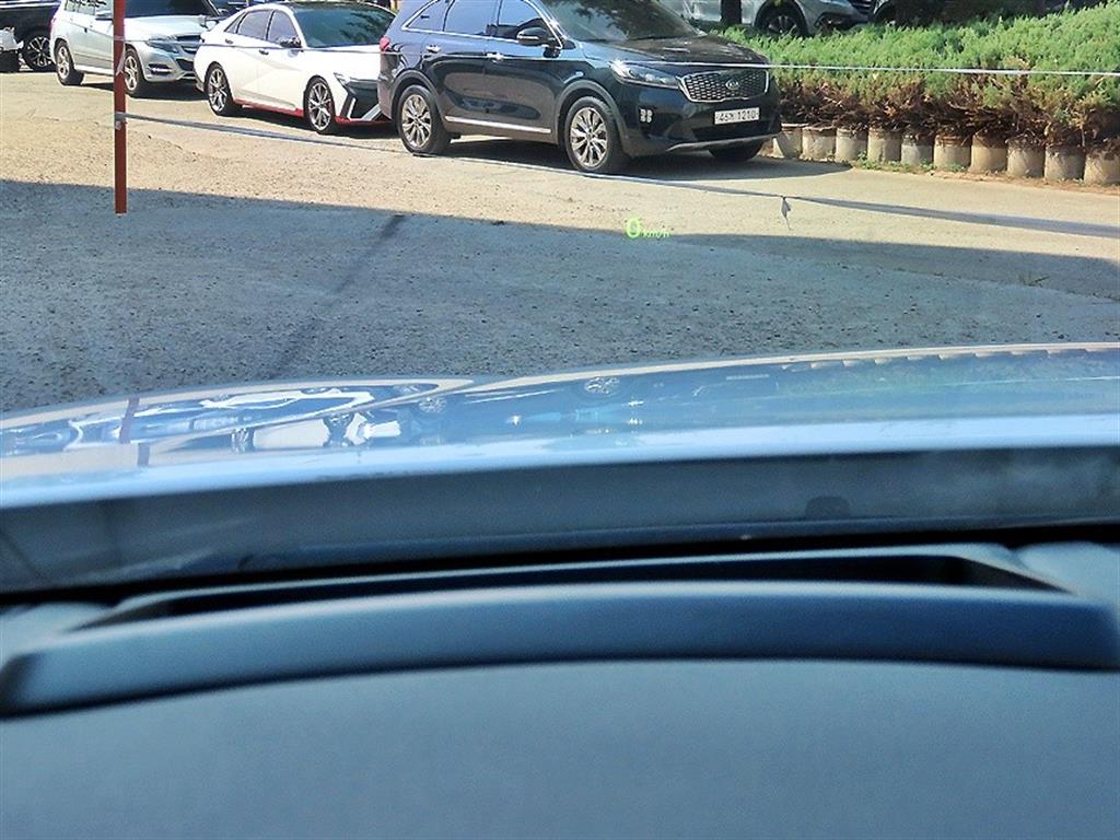 HYUNDAI Grandeur - Vista 10