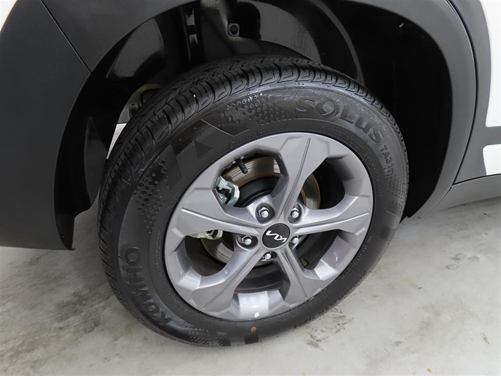 KIA Seltos 2026 Blanco - Importación desde Corea - HF Imports Iquique - Foto 20