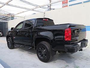 Chevrolet ?Colorado - Vista 8
