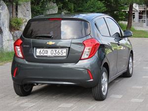 Chevrolet Spark - Vista 6