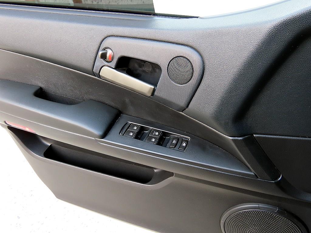 Ssangyong Korando - Vista 11