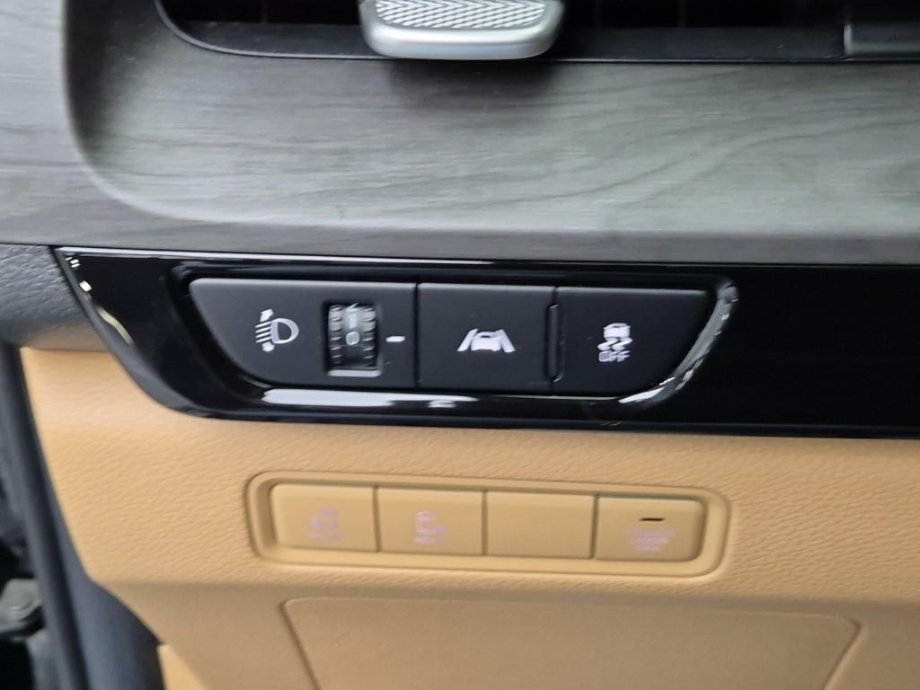 KIA Carnival 2021 Negro - Importación desde Corea - HF Imports Iquique - Foto 17