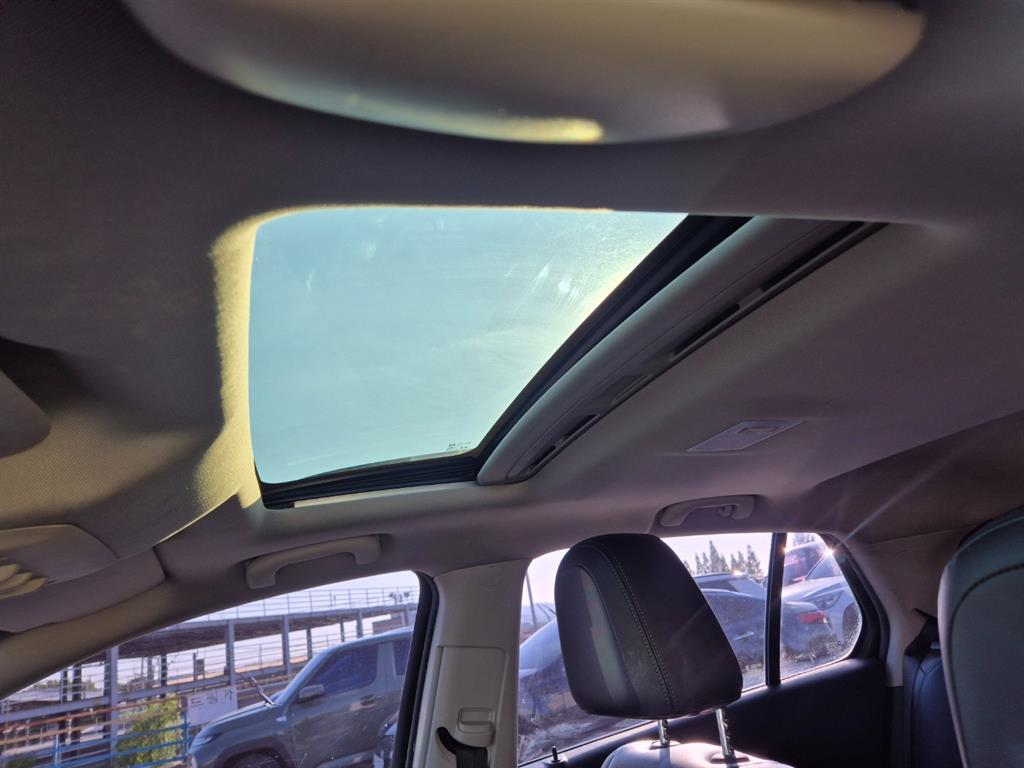 Chevrolet Trax - Vista 11