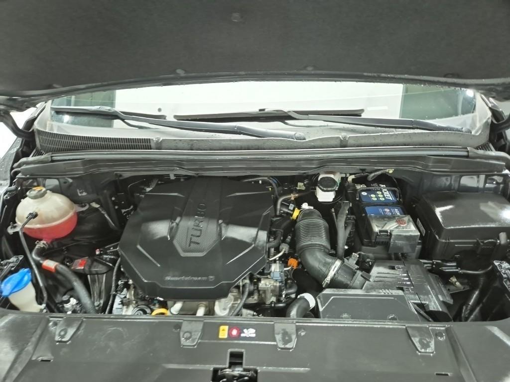 KIA Carnival 2021 Negro - Importación desde Corea - HF Imports Iquique - Foto 19