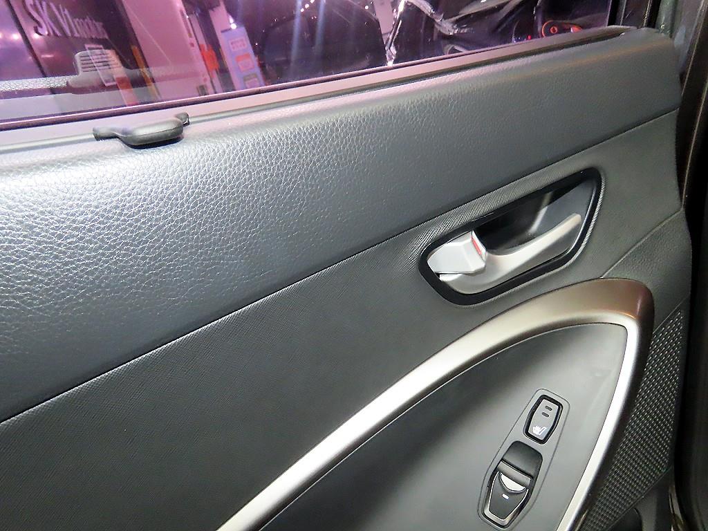 HYUNDAI Santa Fe 2016 Café - Importación desde Corea - HF Imports Iquique - Foto 15