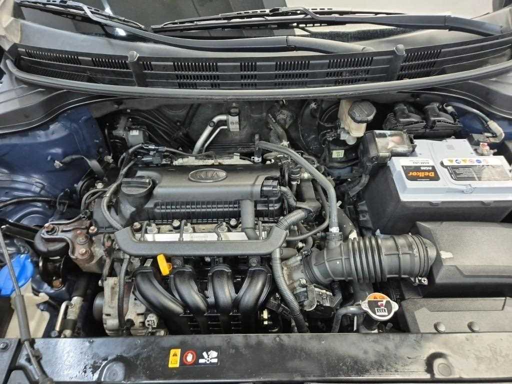 KIA Stonic - Vista 5