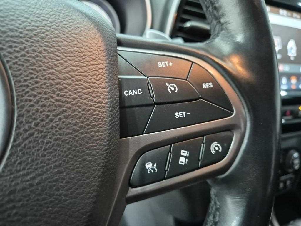 Jeep Cherokee 2020 Rojo - Importación desde Corea - HF Imports Iquique - Foto 16