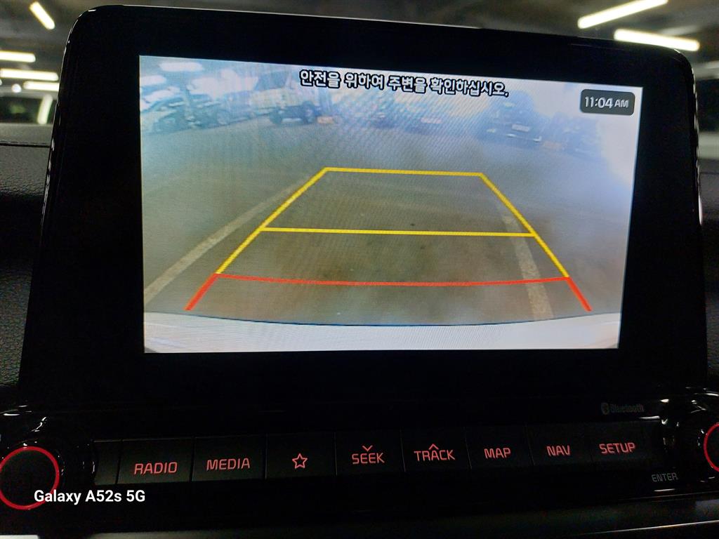 KIA K3 - Vista 10