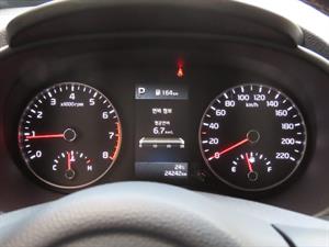 KIA Morning - Vista 10